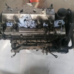 Dzinējs priekš VOLVO V70 2004