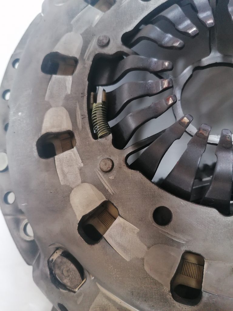 Sajūga komplekts priekš VOLVO V70 2004 3 Sajūga komplekts priekš VOLVO V70 2004