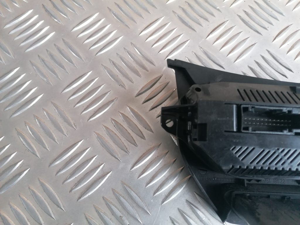 Klimata kontroles bloks priekš FORD C-MAX 2011 9 Klimata kontroles bloks priekš FORD C-MAX 2011