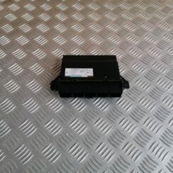 Komforta vadības bloks priekš FORD C-MAX 2011