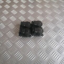 Apsildes sistēmas aktuators priekš FORD C-MAX 2011