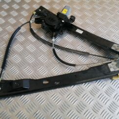 Stikla pacelšanas mehānisms priekšējais kreisais priekš FORD C-MAX 2011