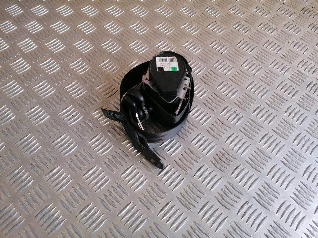 Priekšējā labā drošības josta priekš FORD C-MAX 2011