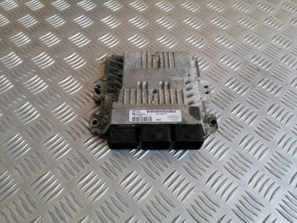 Dzinēja vadības bloks priekš FORD C-MAX 2011