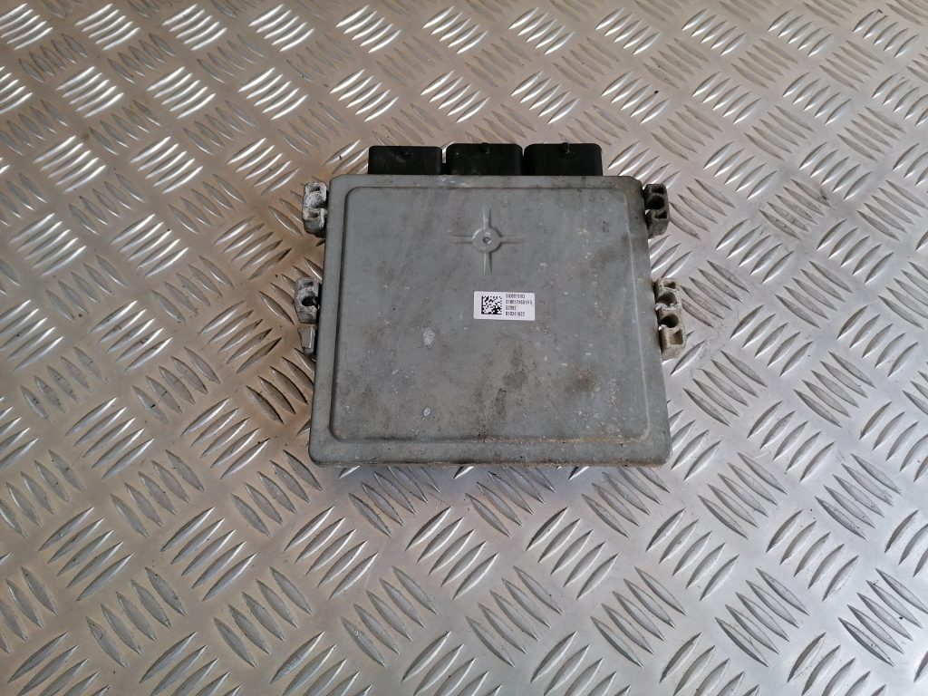 Dzinēja vadības bloks priekš FORD C-MAX 2011