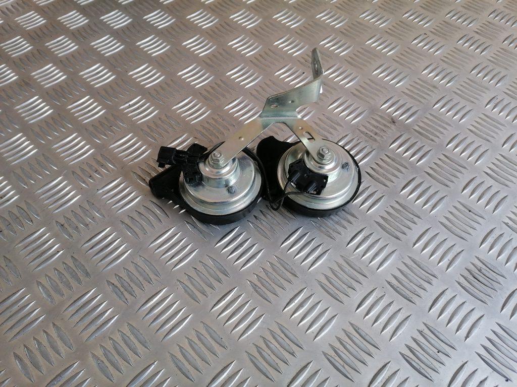 Skaņas signāls priekš FORD C-MAX 2011