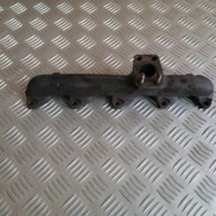 Izplūdes kolektors priekš FORD C-MAX 2011