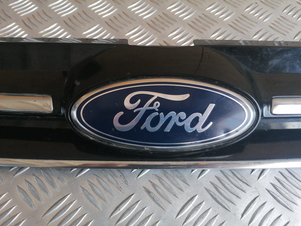 Bufera reste priekš FORD C-MAX 2011