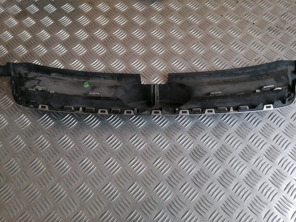 Bufera reste priekš FORD C-MAX 2011