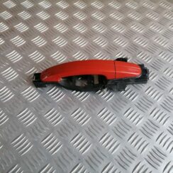 Priekšējāis labais durvju rokturis priekš FORD C-MAX 2011