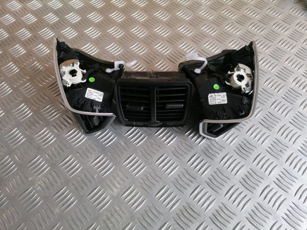 Salona gaisa vads priekš FORD C-MAX 2011 2 Salona gaisa vads priekš FORD C-MAX 2011