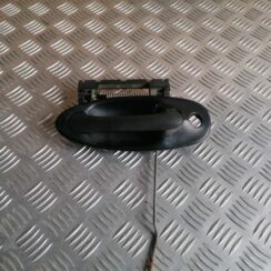 Priekšējāis kreisais durvju rokturis priekš SAAB 9-3 2002