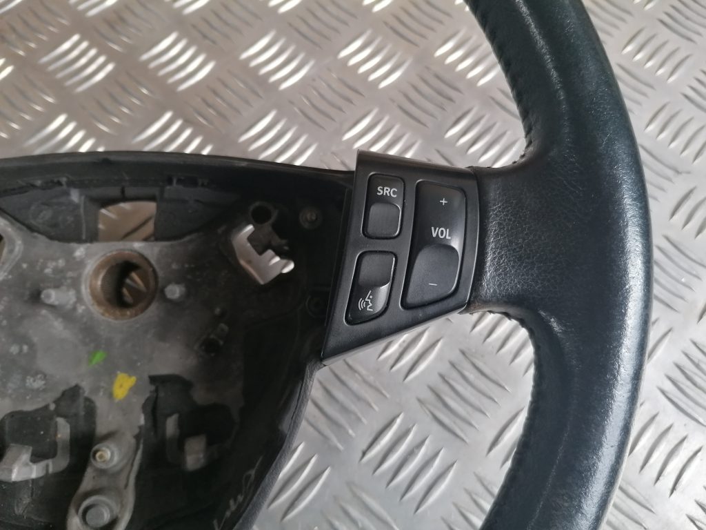 Stūre priekš SAAB 9-3 2002