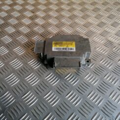 Drošības spilvena vadības bloks priekš SAAB 9-3 2002