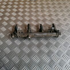 Degvielas sadales caurule priekš SAAB 9-3 2002