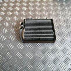 Apsildes sistēmas radiators priekš SAAB 9-3 2002