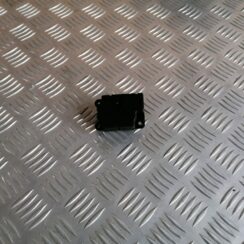 Apsildes sistēmas aktuators priekš SAAB 9-3 2002