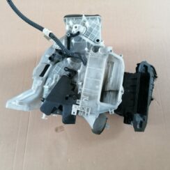 Salona sildītājs priekš SAAB 9-3 2002