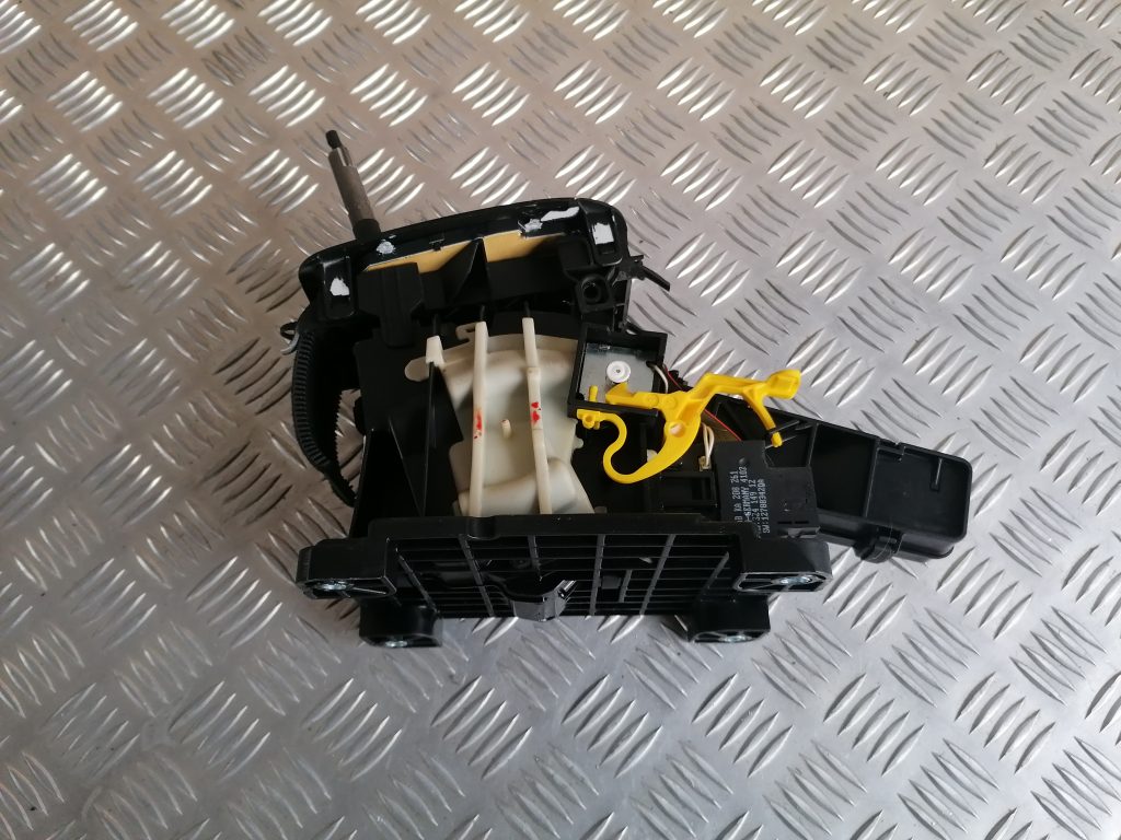 Ātrumu pārslēgšanas slēdzis priekš SAAB 9-3 2002