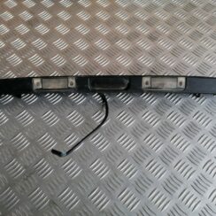 Numura zīmes gaismas uzlika komplektā priekš SAAB 9-3 2002