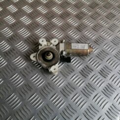 Elektrisko stiklu motors priekš SAAB 9-3 2002