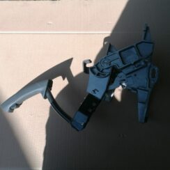 Stāvbremzes svira priekš SAAB 9-3 2002