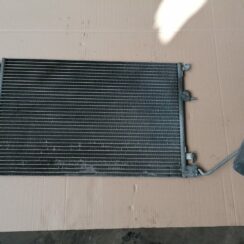 Gaisa kondicioniera radiators priekš SAAB 9-3 2002