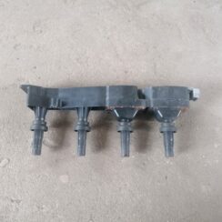 Augstsprieguma spole priekš CITROEN C4 2006