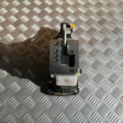 Ātrumu pārslēgšanas slēdzis priekš VOLVO S80 2007 GREY