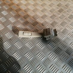 Pagrieziena rādītāju slēdzis priekš VOLVO S80 2007 GREY