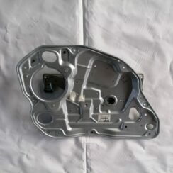 Stikla pacelšanas mehānisma panele priekš VOLVO S80 2007 GREY