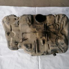 Degvielas tvertne priekš VOLVO S80 2007 GREY