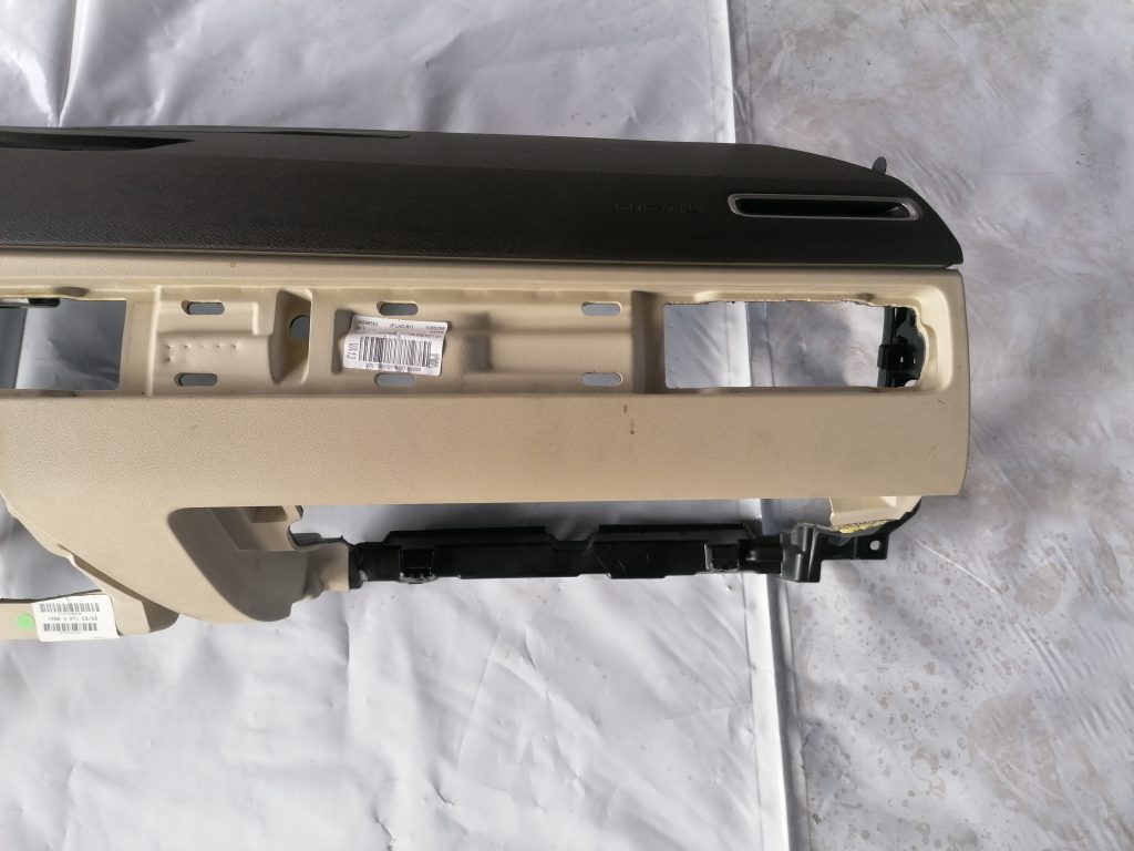 Mērinstrumentu panelis priekš VOLVO S80 2007 GREY 3 Mērinstrumentu panelis priekš VOLVO S80 2007 GREY