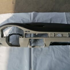 Mērinstrumentu panelis priekš VOLVO S80 2007 GREY