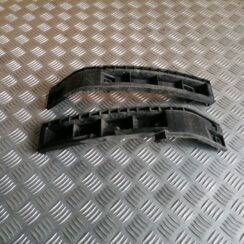 Aizmugurējā spārna un bufera stiprinājums priekš VOLVO S80 2007 GREY