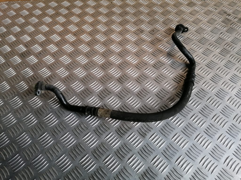 Gaisa kondicioniera caurule priekš VOLVO S80 2007 GREY