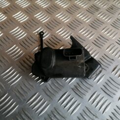 Ieplūdes kolektora garuma mērīšanas mehānisms priekš VOLVO S80 2007 GREY