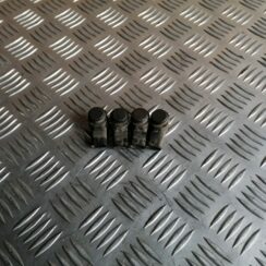 Parkošanās devējs priekš VOLVO S80 2007 GREY