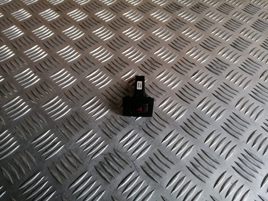 Trauksmes poga priekš VOLVO S80 2007 GREY