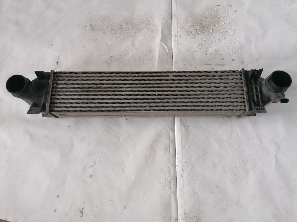 Interkūleris priekš VOLVO S80 2007 GREY