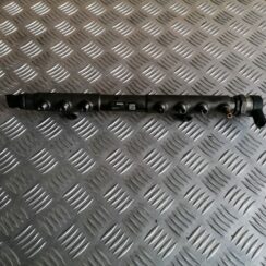 Degvielas sadales caurule priekš VOLVO S80 2007 GREY