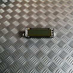 Displejs priekš CITROEN C4 2006