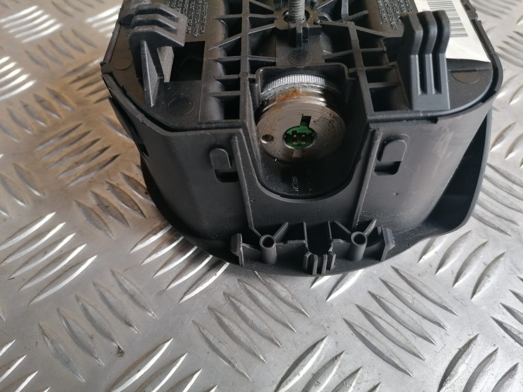 Stūres drošības spilvens priekš CITROEN C4 2006