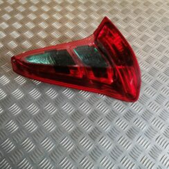 Aizmugurējais kreisais lukturis priekš CITROEN C4 2006