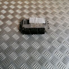 Dzinēja vadības bloks priekš CITROEN C4 2006