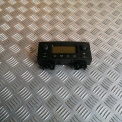 Klimata kontroles bloks priekš CITROEN C4 2006