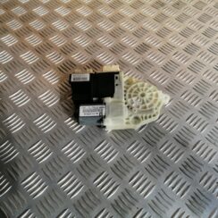 Elektrisko stiklu motors priekš CITROEN C4 2006