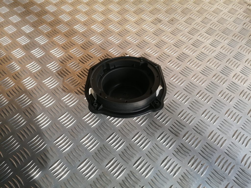 Durvju skaļrunis, apakšā priekš CITROEN C4 2006 1 Durvju skaļrunis, apakšā priekš CITROEN C4 2006