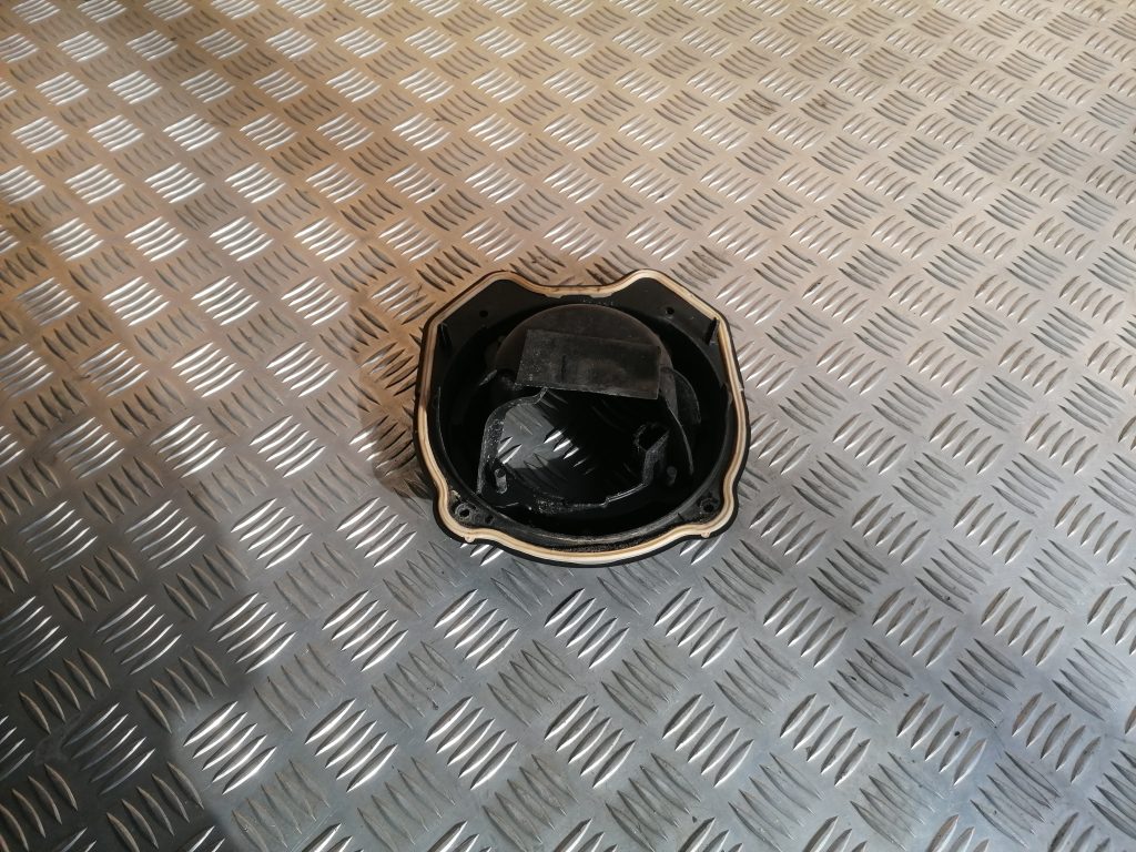 Durvju skaļrunis, apakšā priekš CITROEN C4 2006 2 Durvju skaļrunis, apakšā priekš CITROEN C4 2006