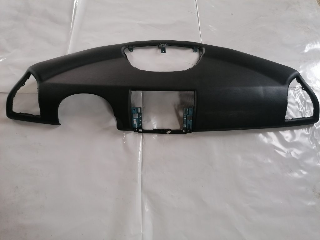 Mērinstrumentu panelis priekš CITROEN C4 2006